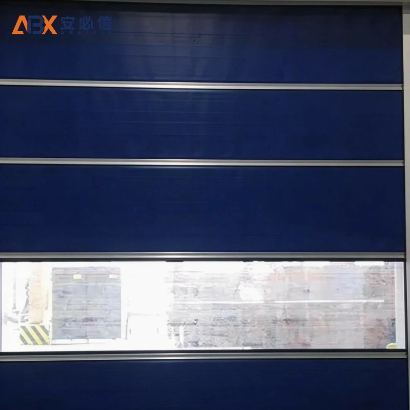 天水市高速门